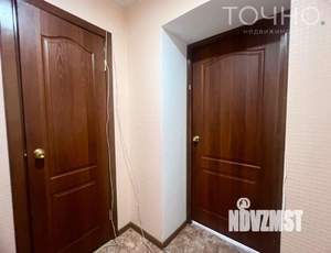 1-к квартира, вторичка, 30м2, 1/10 этаж