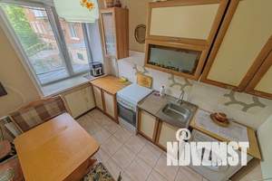 3-к квартира, вторичка, 62м2, 1/10 этаж