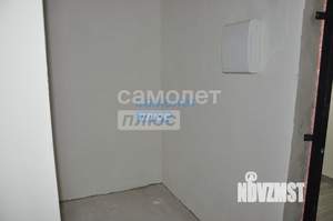 Студия квартира, сданный дом, 52м2, 3/20 этаж