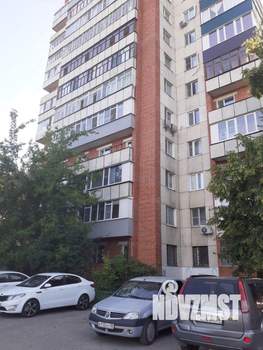2-к квартира, вторичка, 49м2, 1/14 этаж