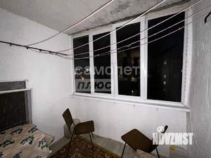 3-к квартира, вторичка, 63м2, 9/11 этаж
