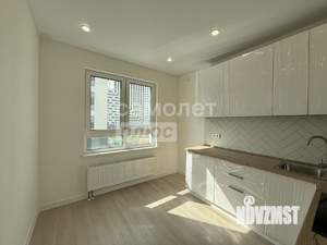1-к квартира, вторичка, 29м2, 4/16 этаж