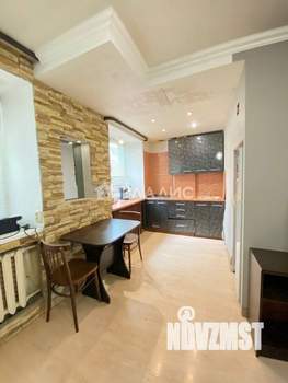 2-к квартира, вторичка, 45м2, 2/5 этаж