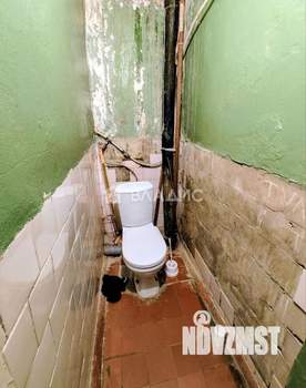 1-к квартира, вторичка, 45м2, 3/5 этаж