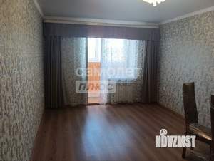 3-к квартира, вторичка, 72м2, 12/16 этаж