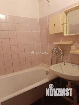3-к квартира, вторичка, 60м2, 8/9 этаж