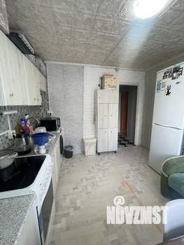 2-к квартира, вторичка, 53м2, 3/5 этаж
