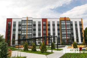 1-к квартира, вторичка, 41м2, 2/5 этаж