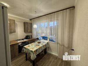 3-к квартира, вторичка, 60м2, 2/9 этаж