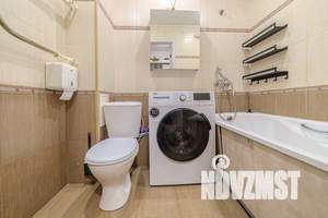 1-к квартира, вторичка, 30м2, 1/10 этаж