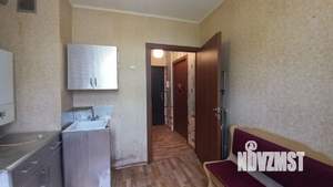 1-к квартира, вторичка, 26м2, 1/3 этаж