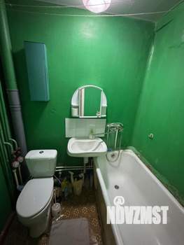 1-к квартира, вторичка, 29м2, 4/5 этаж