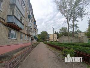 3-к квартира, вторичка, 41м2, 1/5 этаж