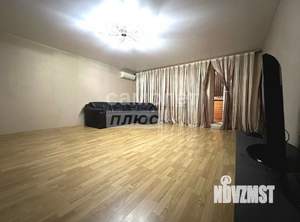 3-к квартира, вторичка, 103м2, 6/9 этаж