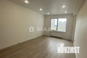 1-к квартира, вторичка, 36м2, 3/20 этаж