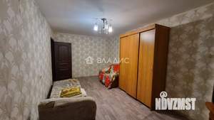 2-к квартира, вторичка, 49м2, 1/5 этаж