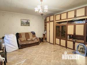 1-к квартира, вторичка, 39м2, 1/5 этаж