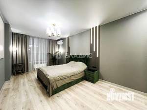 1-к квартира, вторичка, 47м2, 4/17 этаж