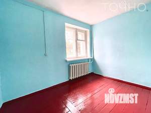 2-к квартира, вторичка, 40м2, 1/5 этаж