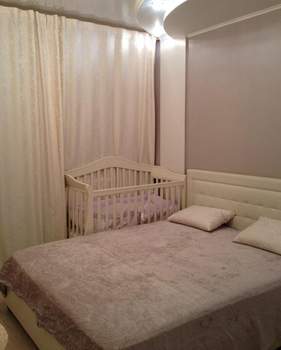 2-к квартира, вторичка, 70м2, 11/12 этаж