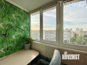 3-к квартира, вторичка, 68м2, 9/10 этаж
