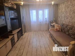 3-к квартира, вторичка, 66м2, 2/9 этаж