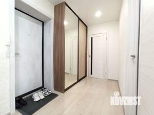 2-к квартира, вторичка, 46м2, 7/10 этаж