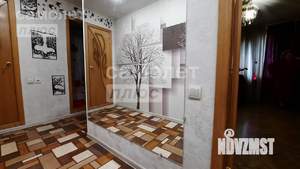 2-к квартира, вторичка, 52м2, 7/10 этаж