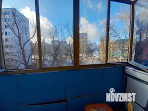 2-к квартира, вторичка, 45м2, 4/9 этаж