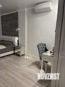 1-к квартира, вторичка, 47м2, 6/9 этаж