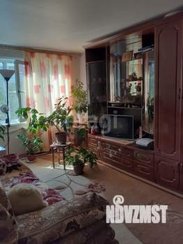 1-к квартира, вторичка, 35м2, 4/9 этаж