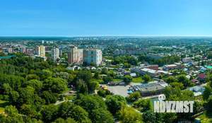 1-к квартира, вторичка, 39м2, 16/18 этаж