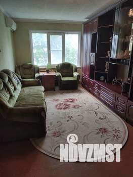 1-к квартира, вторичка, 36м2, 4/9 этаж