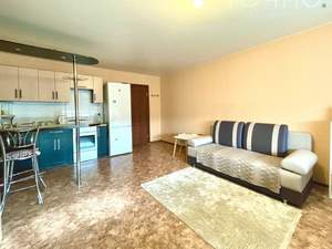 Студия квартира, вторичка, 30м2, 8/10 этаж