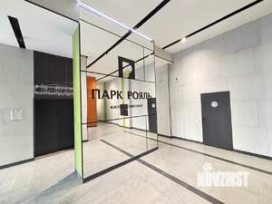 2-к квартира, вторичка, 66м2, 8/17 этаж