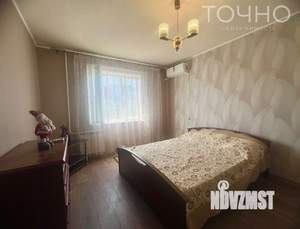 2-к квартира, вторичка, 53м2, 4/9 этаж