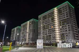 3-к квартира, вторичка, 73м2, 2/18 этаж