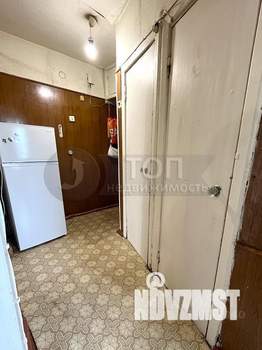 2-к квартира, вторичка, 42м2, 5/5 этаж