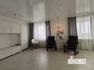 3-к квартира, вторичка, 88м2, 5/10 этаж