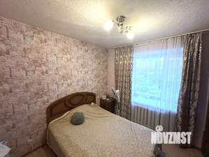2-к квартира, вторичка, 56м2, 2/9 этаж