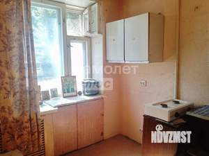 1-к квартира, вторичка, 29м2, 1/5 этаж