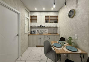 2-к квартира, вторичка, 41м2, 17/18 этаж