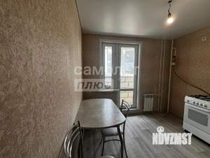 1-к квартира, вторичка, 30м2, 5/9 этаж