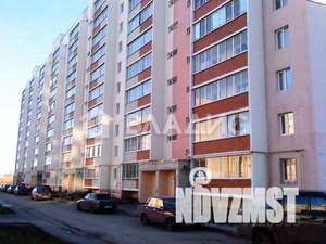 2-к квартира, вторичка, 57м2, 4/10 этаж