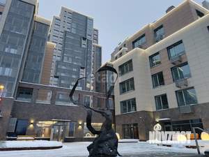 1-к квартира, вторичка, 47м2, 13/18 этаж