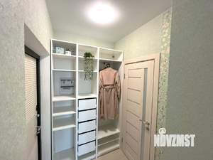 Студия квартира, вторичка, 30м2, 12/18 этаж