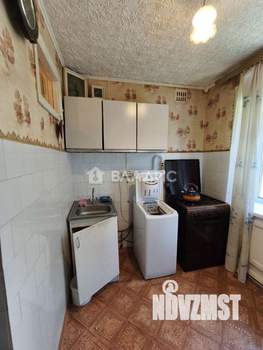 1-к квартира, вторичка, 32м2, 5/5 этаж