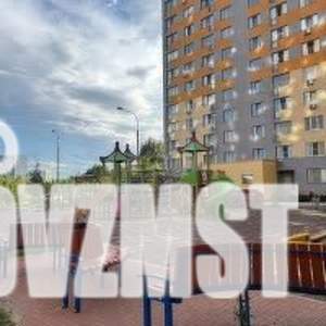 2-к квартира, вторичка, 71м2, 11/15 этаж