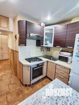 2-к квартира, вторичка, 45м2, 2/5 этаж