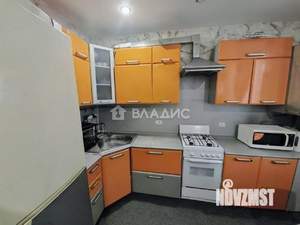 1-к квартира, вторичка, 35м2, 1/2 этаж